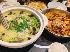 -咏哇美蛙美味(厦门罗宾森店)