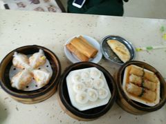 -百回味老爸茶(海彤店)