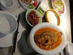 -小菜园新徽菜(连云港海州吾悦店)