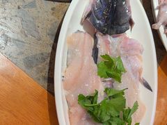 -匠岳·王宝器麻椒鱼(南昌首店)