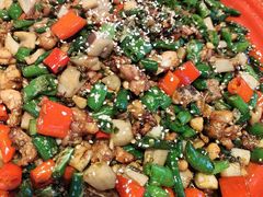 -兔槽江湖菜·重庆璧山兔(水围店)