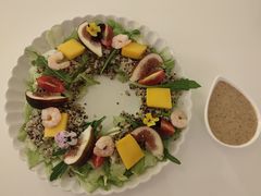 -伊斯坦布尔土耳其清真咖啡餐厅