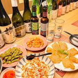 今日宜小酒馆| 早C晚A到点该饮酒啦