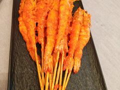 -金哥私房菜馆(张府园总店)