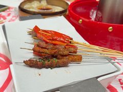 -鸿先阁·干煸虾(星沙店)