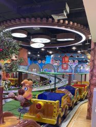 点击看大图 -卡通尼乐园(重庆南坪协信星光店)