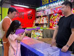 -大玩家(芝罘万达广场店)