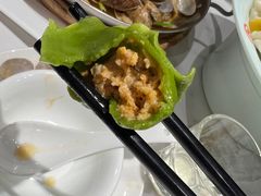 -双合园·海鲜水饺青岛菜(万佳广场店)
