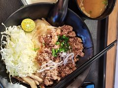 -町门烤肉拌饭专门店(哈西万达店)