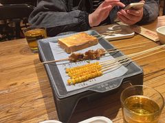-管氏翅吧(国展店)