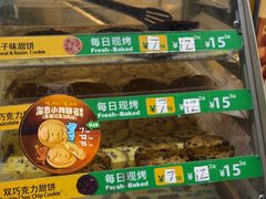 -赛百味SUBWAY(东风广场店)