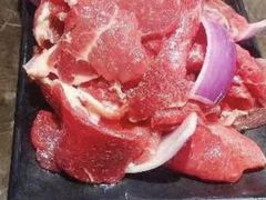 -江城二当家烤牛肉(莲塘新村店)