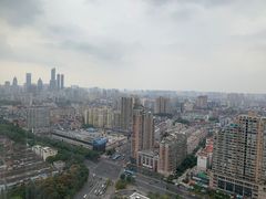 -无锡君来洲际酒店
