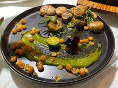 -烛影拾光观景餐厅·创意菜·摄影·小提琴(大唐不夜城店)