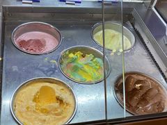 -River Café 海鲜自助(重庆丽笙世嘉酒店)
