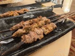 -新粤新疆菜清真餐厅(拱北店)