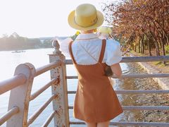 -美兰湖景区