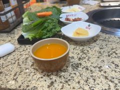 -安又胖韩国烤肉(泰达永旺店)