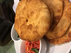 姥姥的油饼-临潼印象·特色陕菜