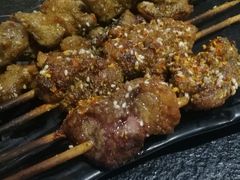 -羊肉街口老银川滩羊涮肉馆