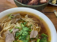 -老冯拉面羊棒骨(西宸广场店)