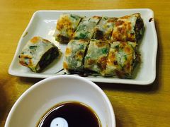 -台北楚楚园馅饼粥(虹桥南丰城店)