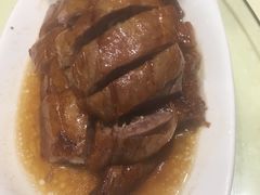 -龙记烧腊茶餐厅(常德路店)