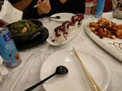 -马凯餐厅(长椿街店)