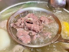 -贵宾牛·潮汕牛肉火锅(珠池总店)