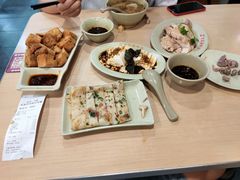 -百家鸡味馆(清泰店)