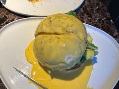 -Lets burger非常汉堡·环球风味(蓝色港湾店)