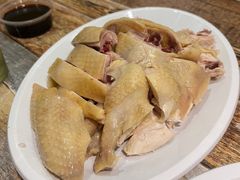 -邵老爹老杭州白斩鸡·家常菜(建国北路店)