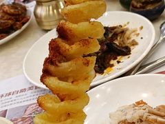 -芭菲盛宴·环球美食(袁家岗店)