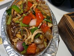 -多多旺港式茶餐厅(新区店)