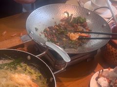 -深巷家味馆.湖北头牌红烧鱼头拌饭(黄陂店)