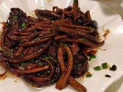 -老克勒上海菜(南京路步行街店)