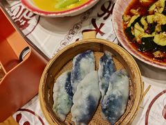 -乐乐大排档·30年老字号(浙江路店)