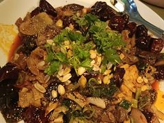 -拿渡·水煮鱼 麻辣香锅(西单大悦城店)