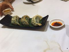 -君德澜酒家·创意粤菜(金山谷店)