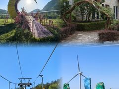 -龙里油画大草原旅游区