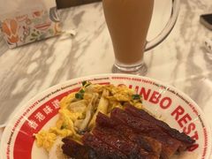 -新世界餐厅(万达店)