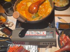 -玉川屋·深夜食堂居酒屋(柳巷店)