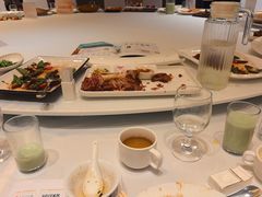 -北京西单美爵酒店-融轩中餐厅