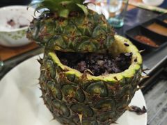 -石屏老字号4号包浆豆腐美食城(泼水广场店)