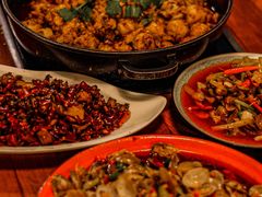 -绝城芋儿鸡(犀浦旗舰店)