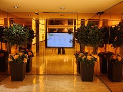 -香港皇家太平洋酒店