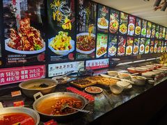 -饺子功·东北记忆·锅包肉(电厂路店)