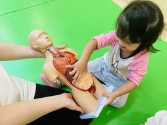 -全优加早教托育园(广百新一城店)