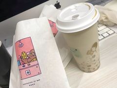 -喜茶(上海正大广场店)