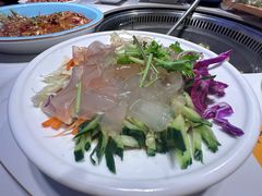 -雪乡人家东北菜·铁锅炖一切(高斯路店)